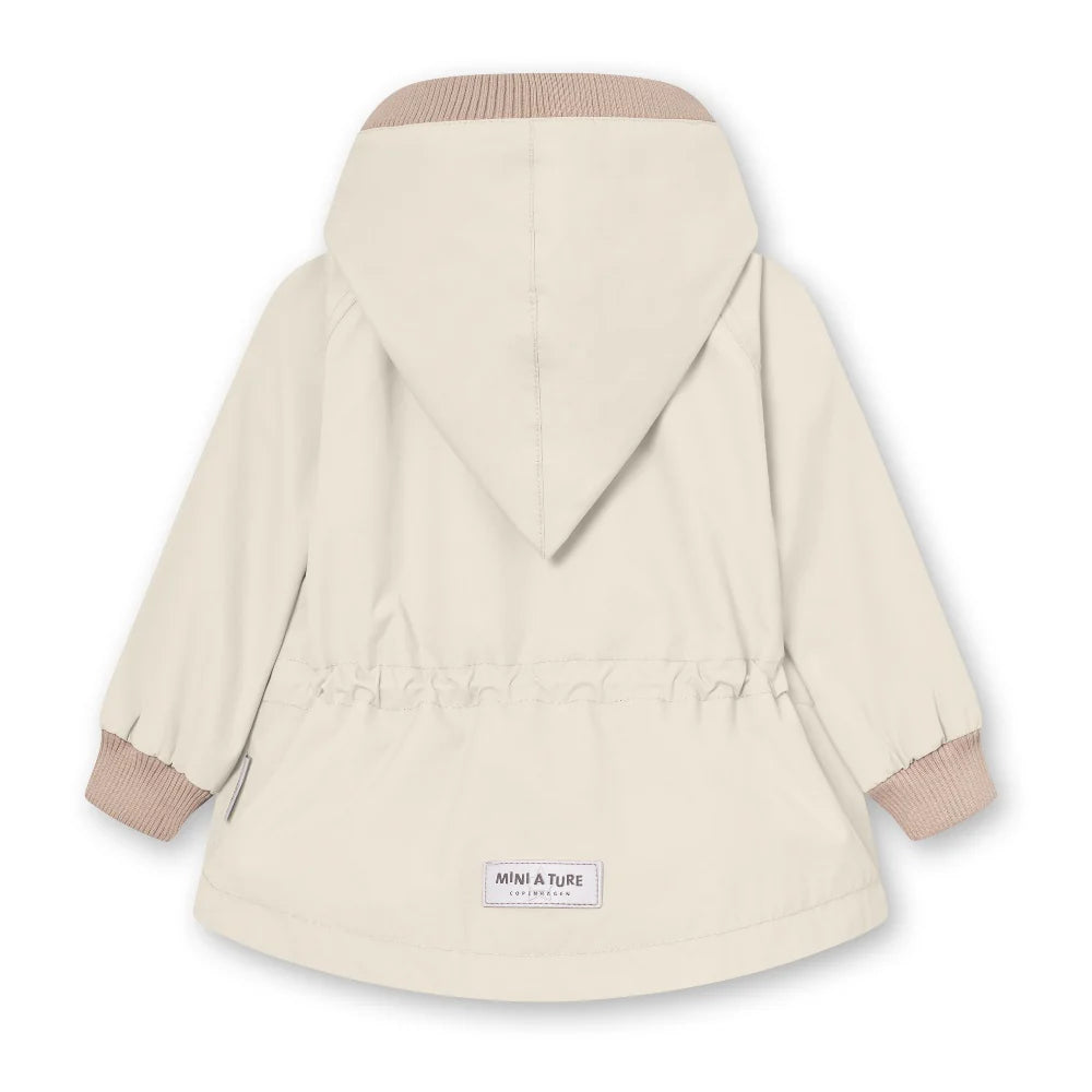 Mini A Ture - Wai Fleece Jacket