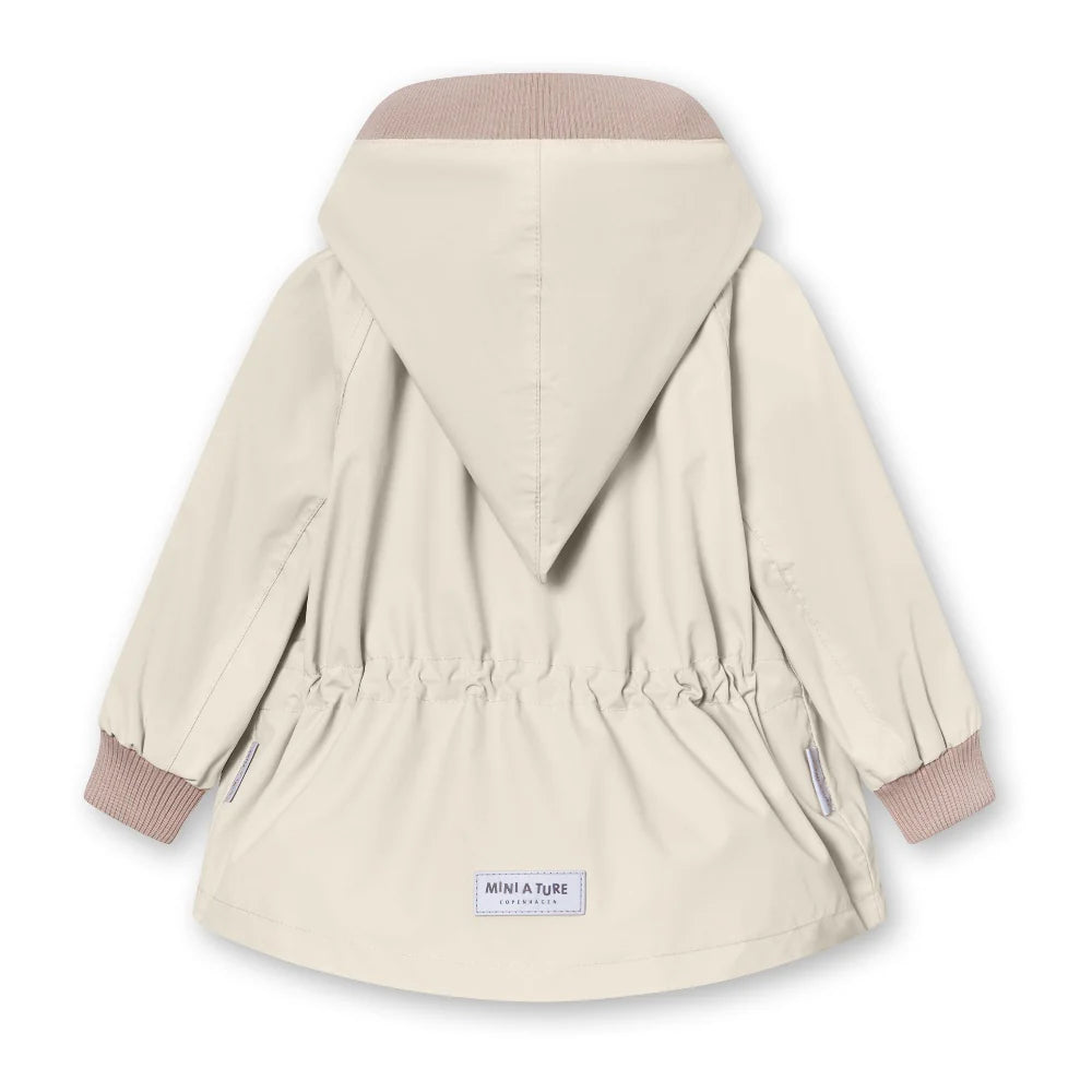 Mini A Ture - Wai Fleece Jacket