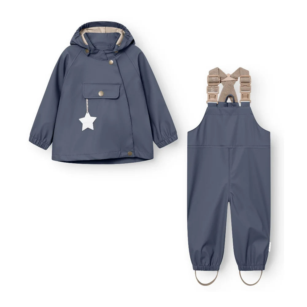 Mini A Ture - Wainis Rain Set