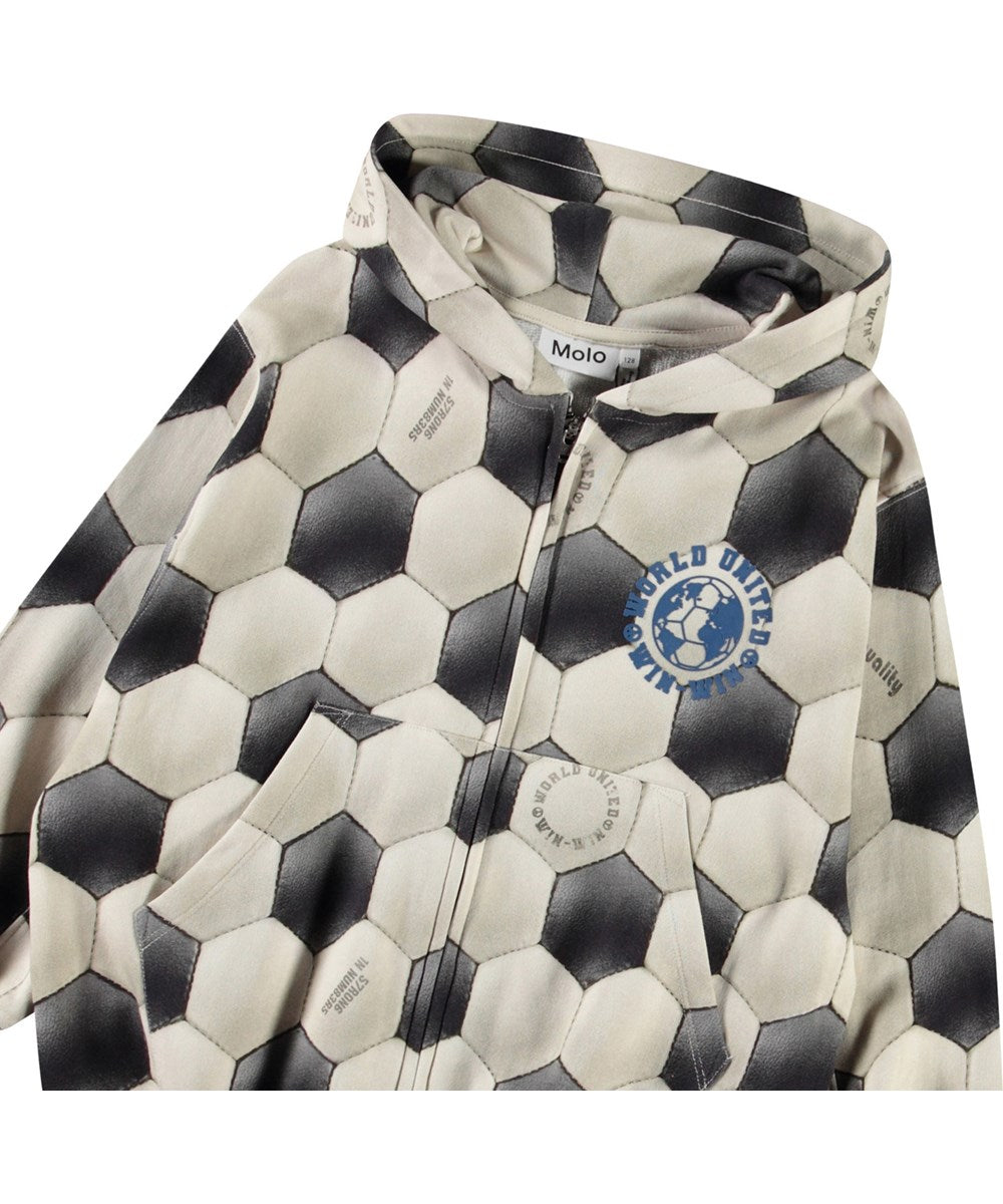Molo - Sweatshirt Mazz