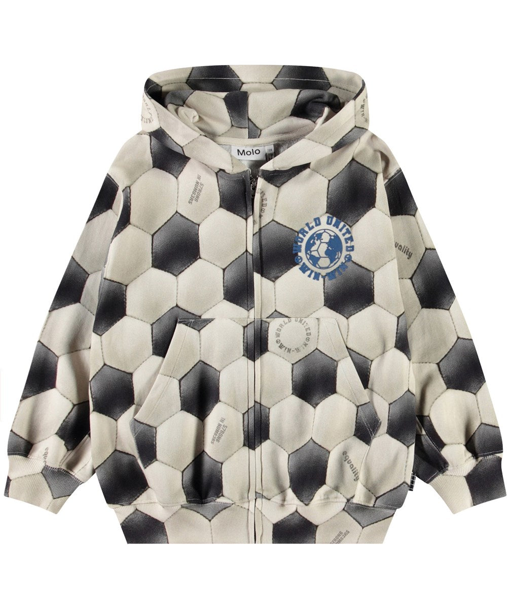 Molo - Sweatshirt Mazz