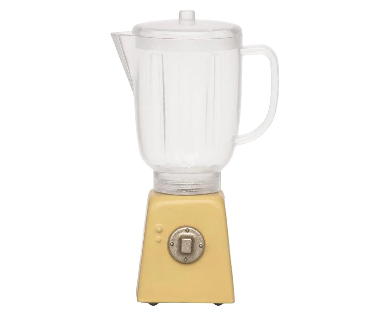 Maileg - Miniature mixer