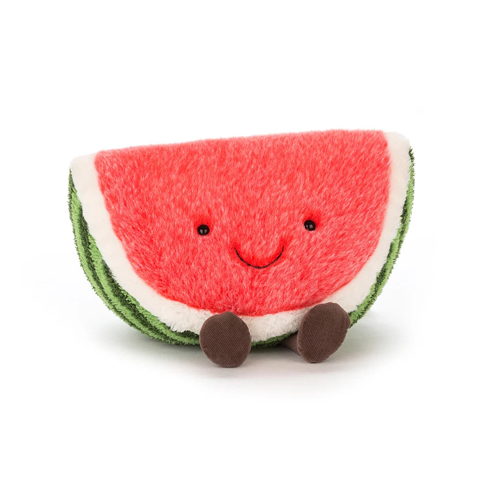 Jellycat - Melon d'eau Amuseable