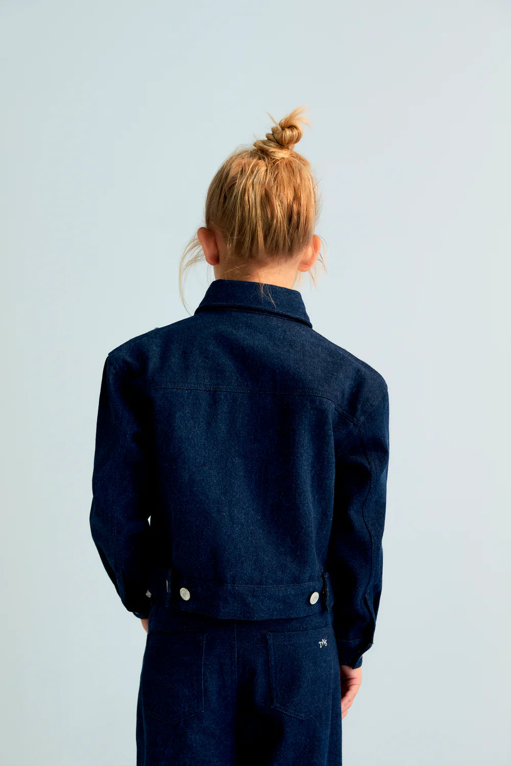 The New Society - Veste Mia