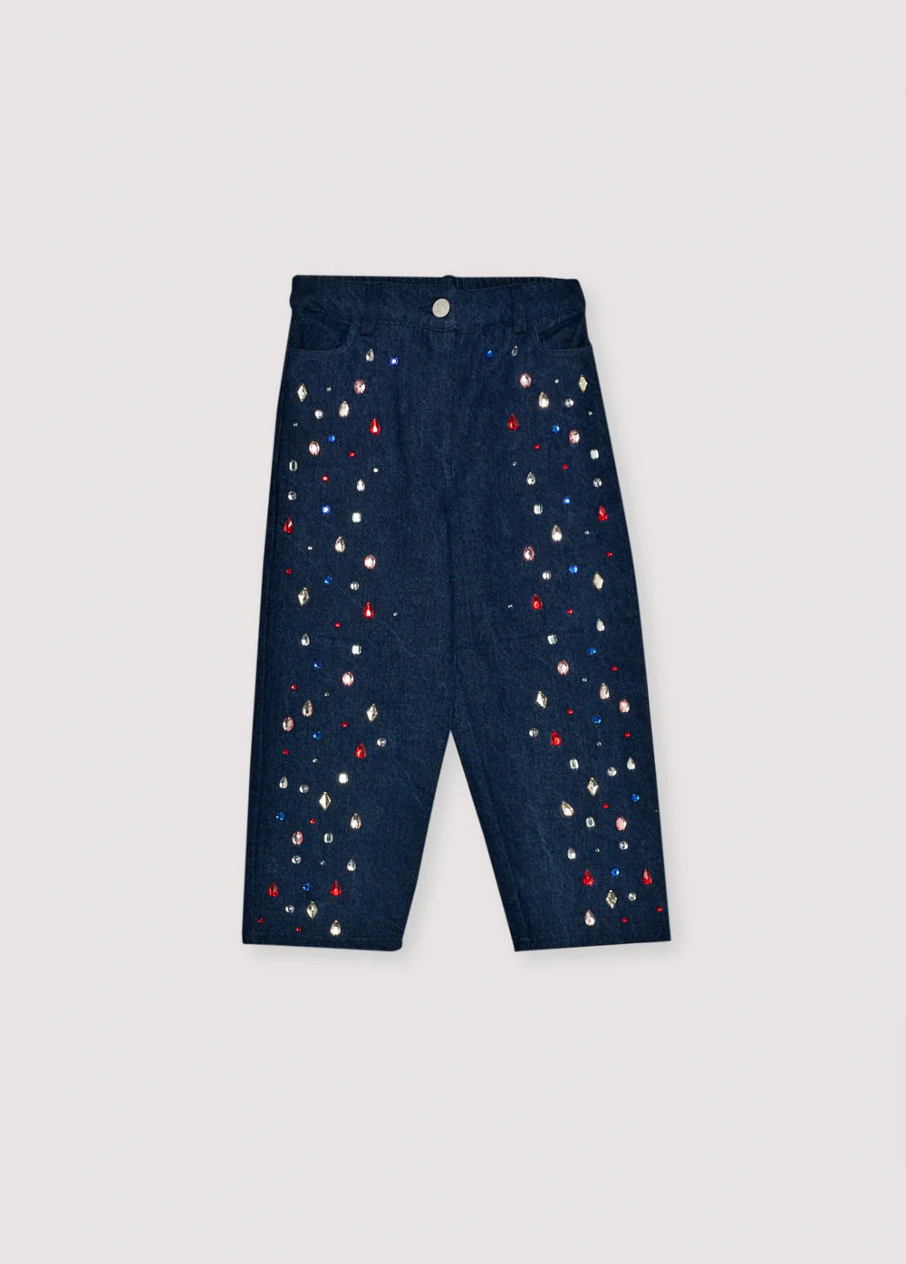 The New Society - Pantalon Mia