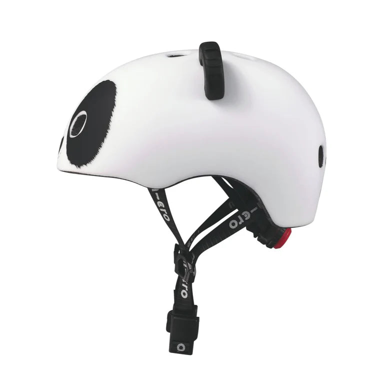 Micro - Casque V2: Panda