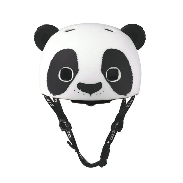 Micro - Casque V2: Panda