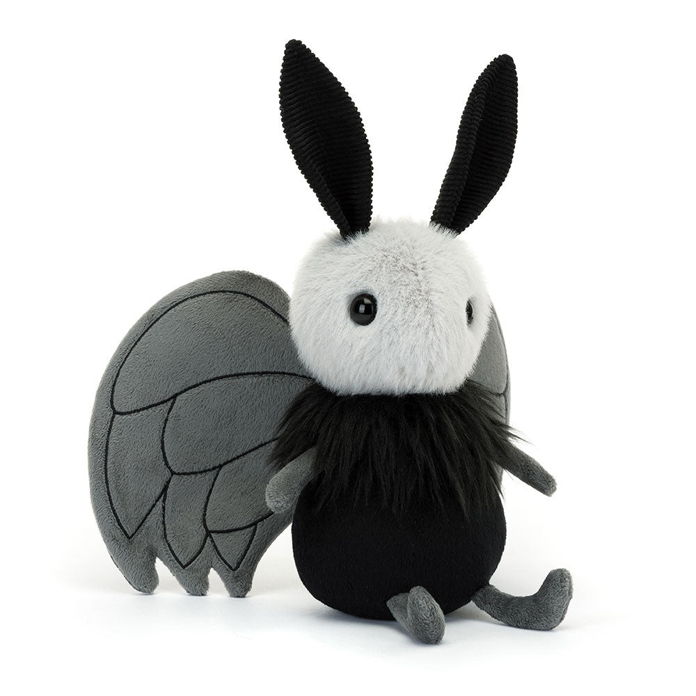 Jellycat - Miff Le Papillon de Nuit