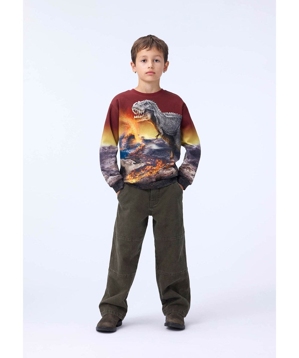 Molo - Miksi Sweatshirt
