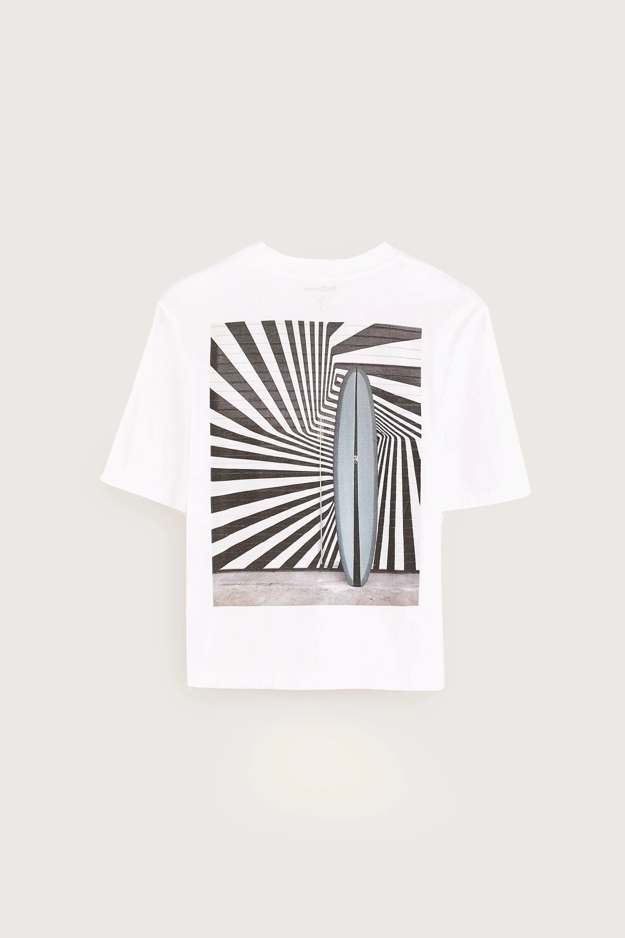 Bellerose - T-shirt Milow