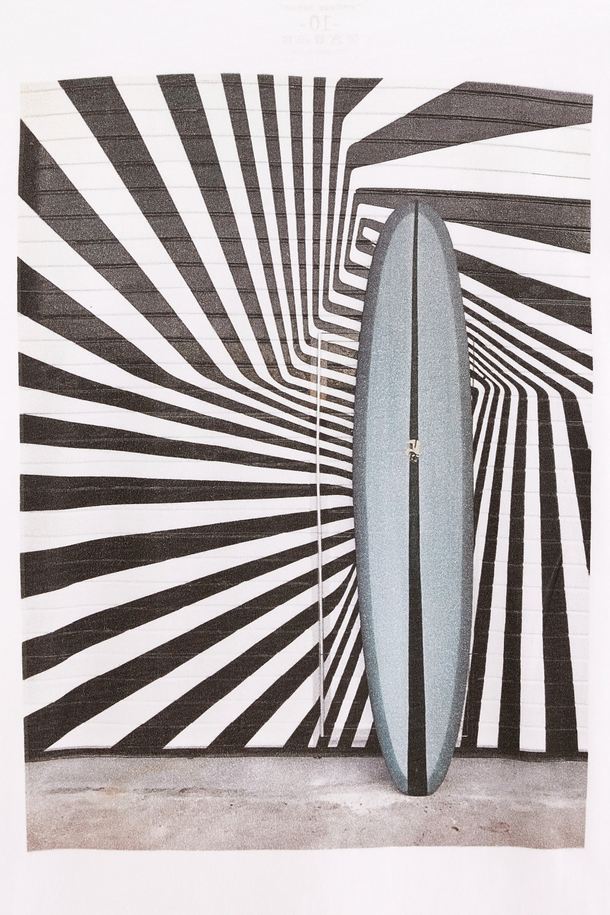 Bellerose - T-shirt Milow