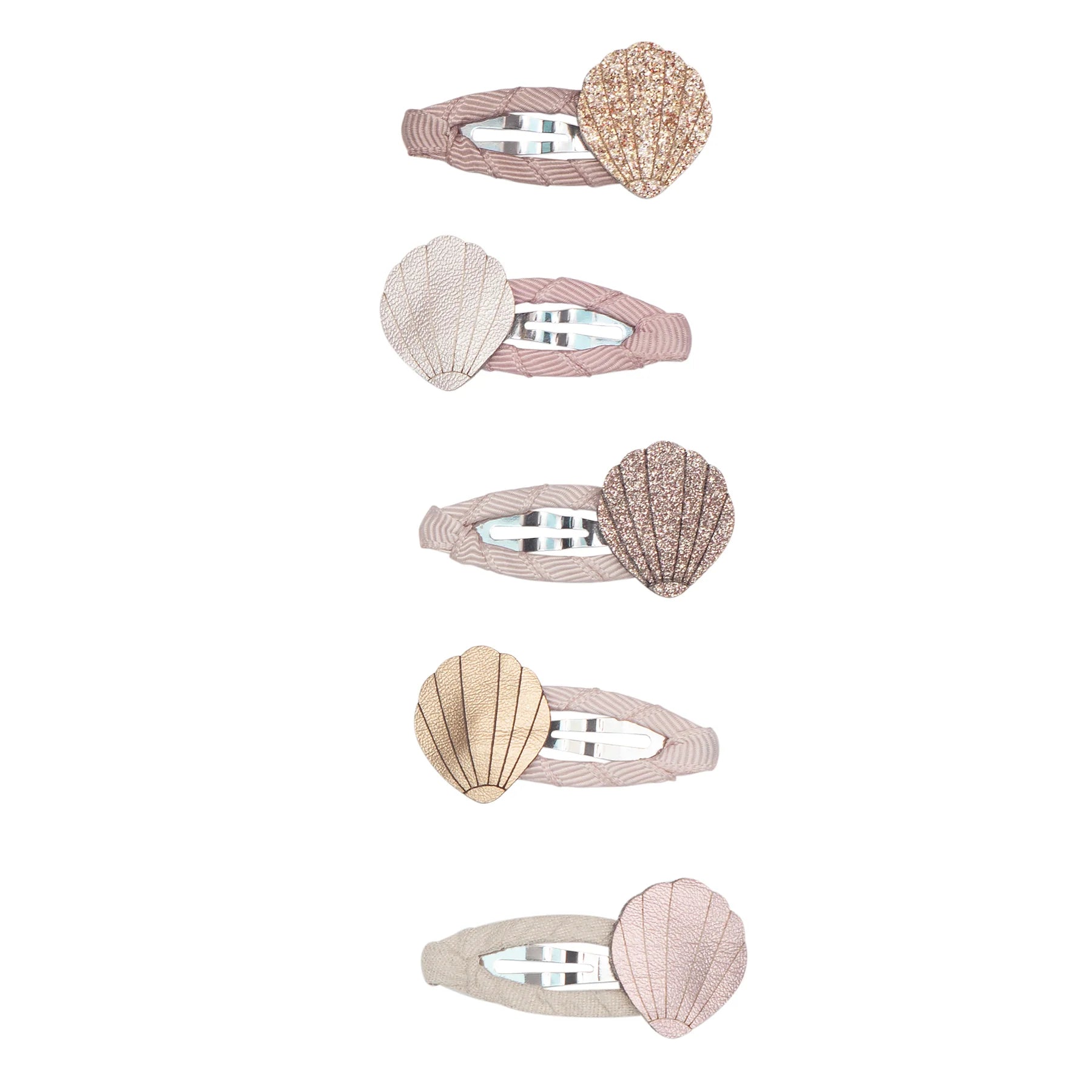 Mimi & Lula - Mini Seaside Hair Clips By the Seaside