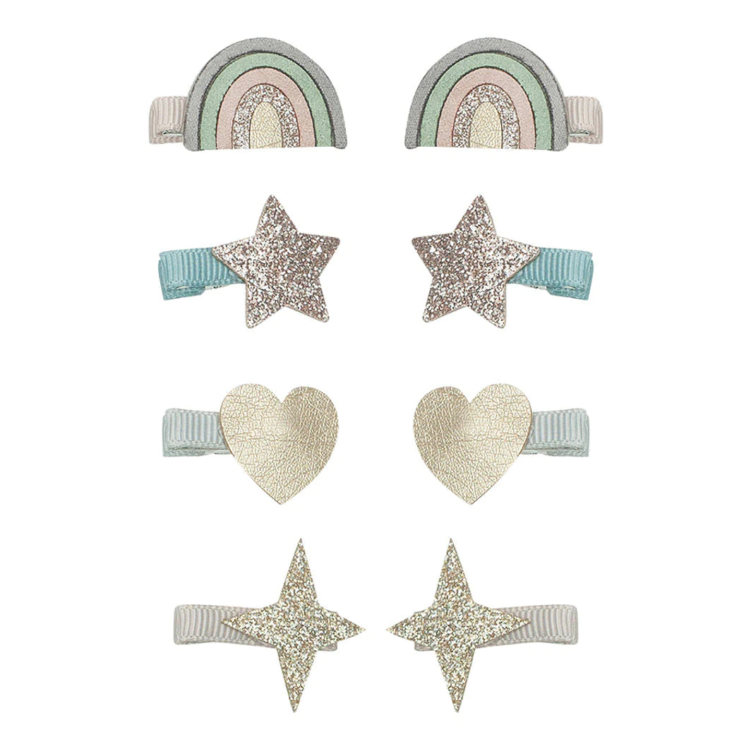 Mimi & Lula - Dreamer mini hair clips