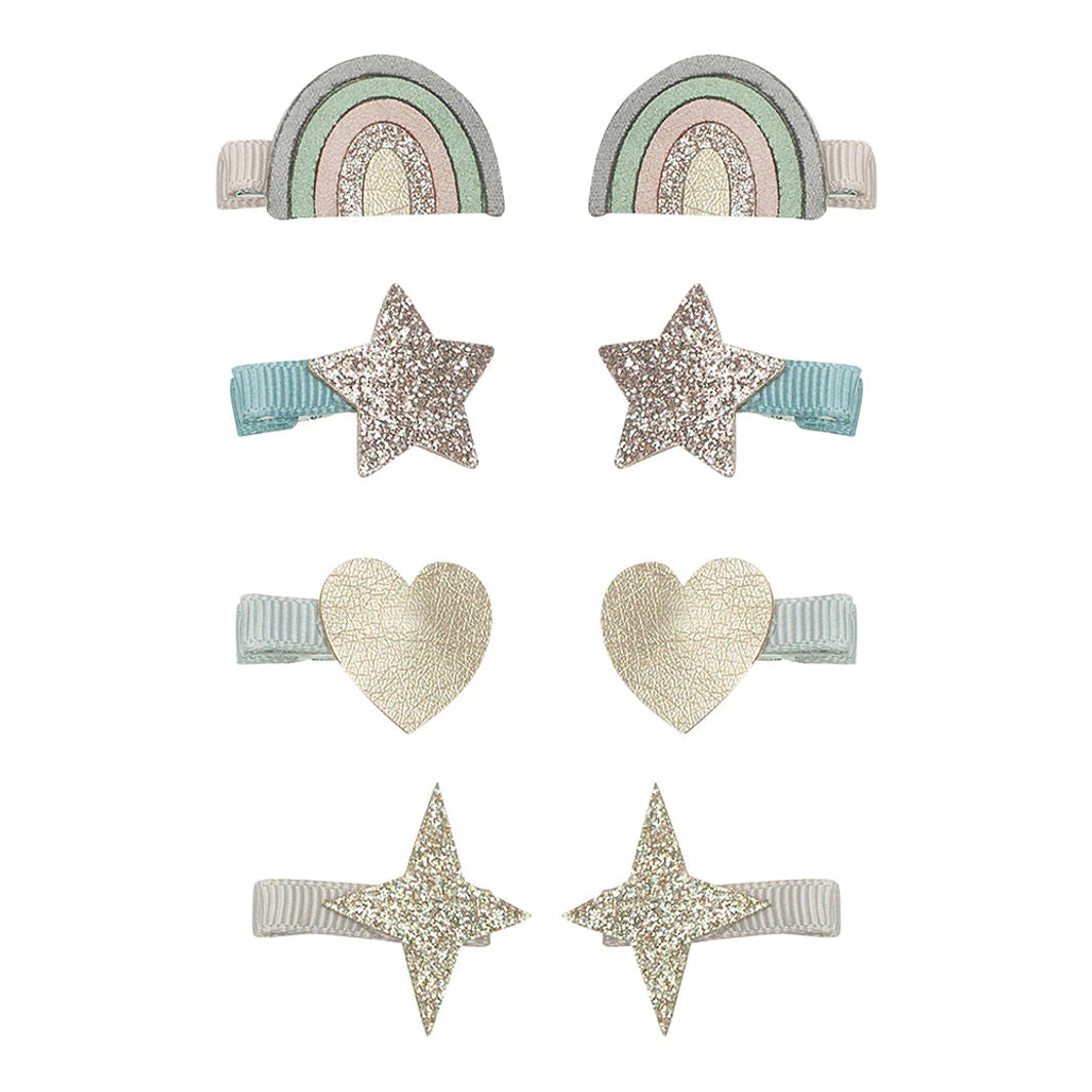 Mimi & Lula - Dreamer mini hair clips