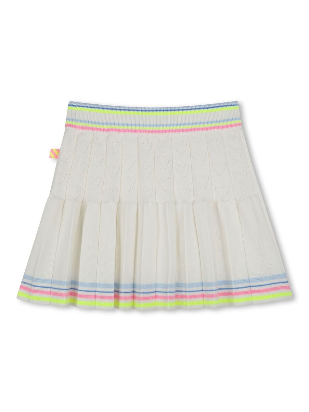 Billieblush - Jupe Coeur