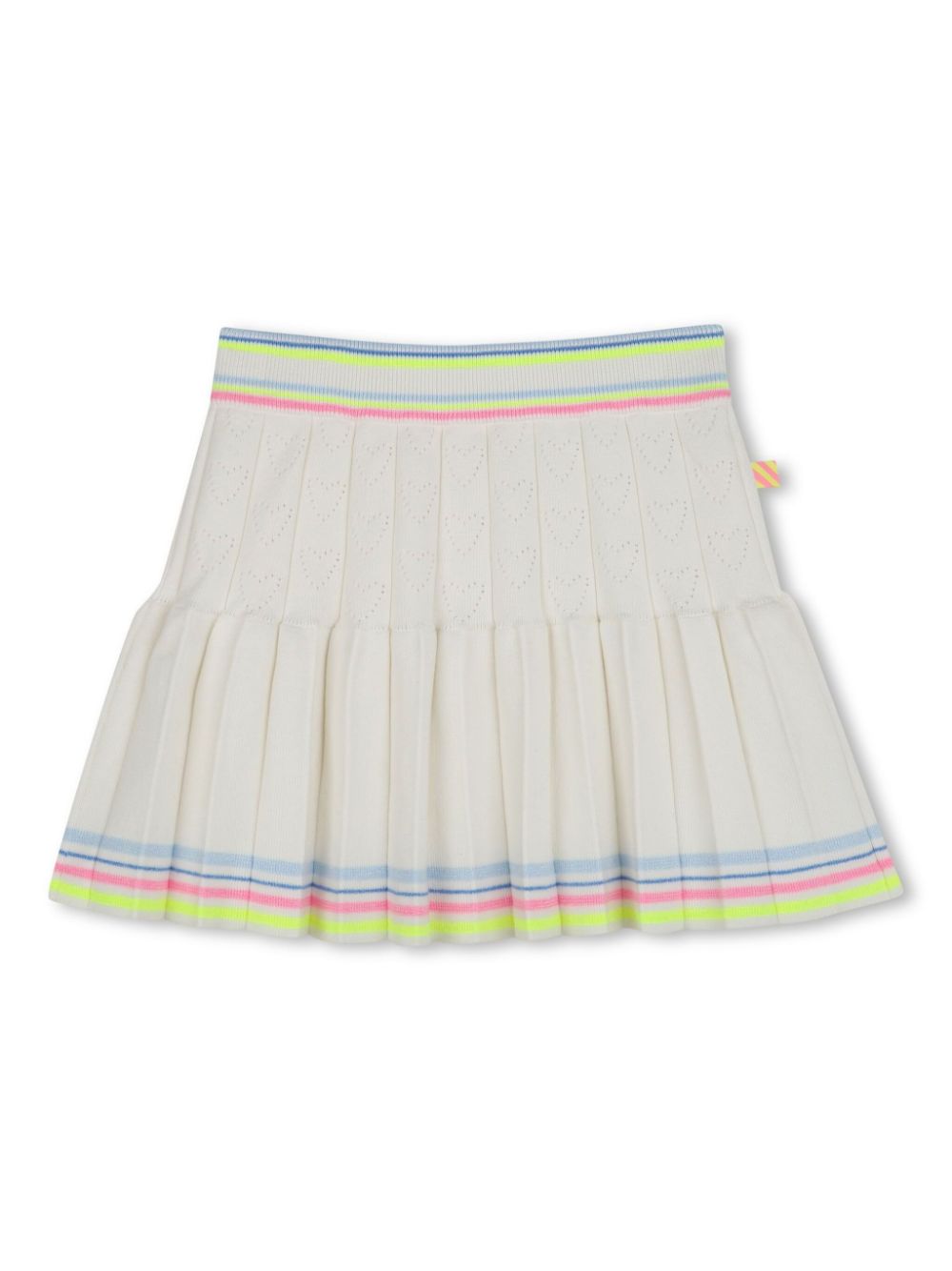 Billieblush - Jupe Coeur