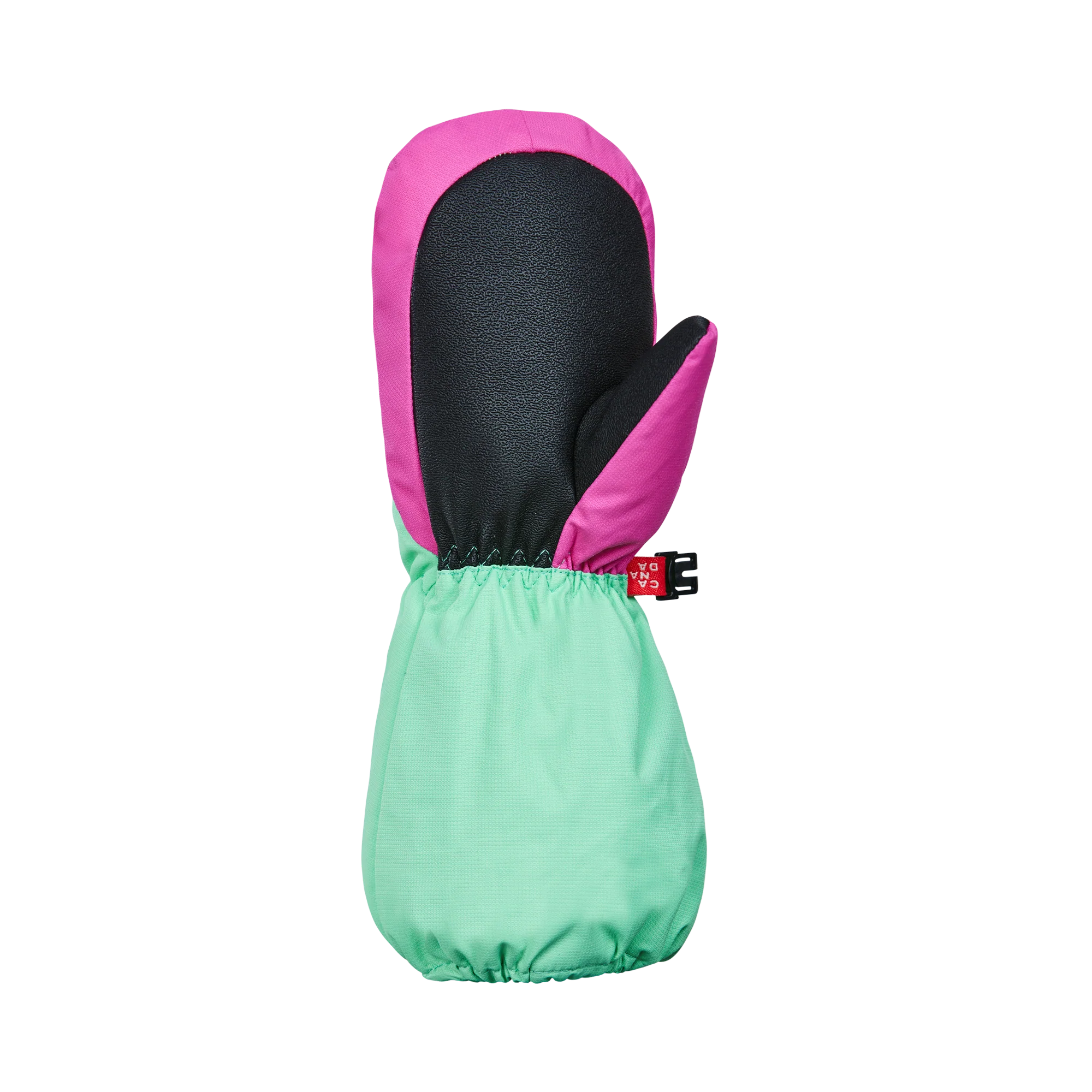 Kombi - Children's Animal Family mittens