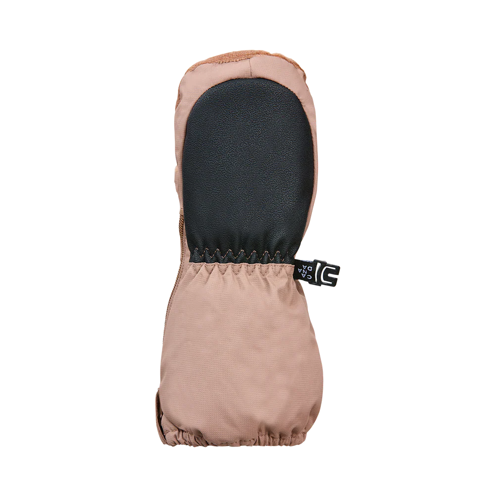 Kombi - The Sherpa Animal Mittens Baby