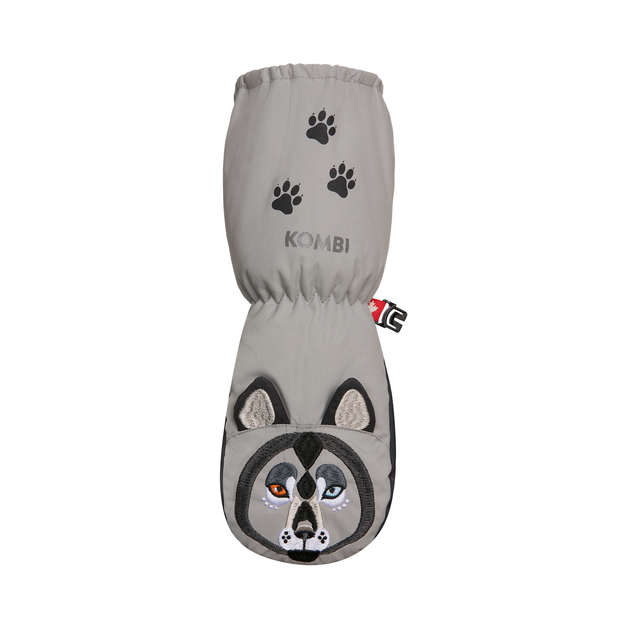 Kombi - Mitaines Animal Family Enfant