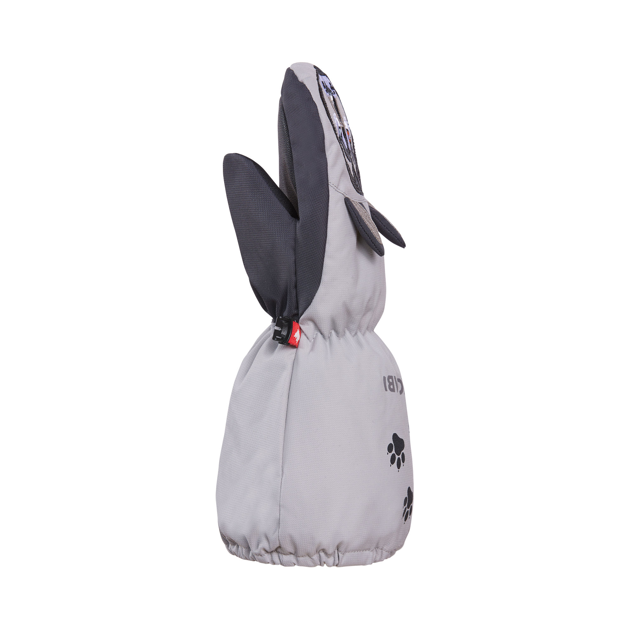 Kombi - Mitaines Animal Family Enfant