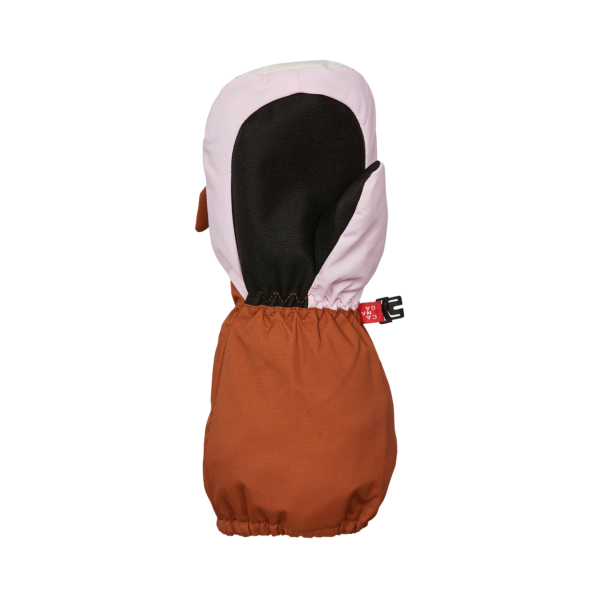 Kombi - Children's Animal Family mittens