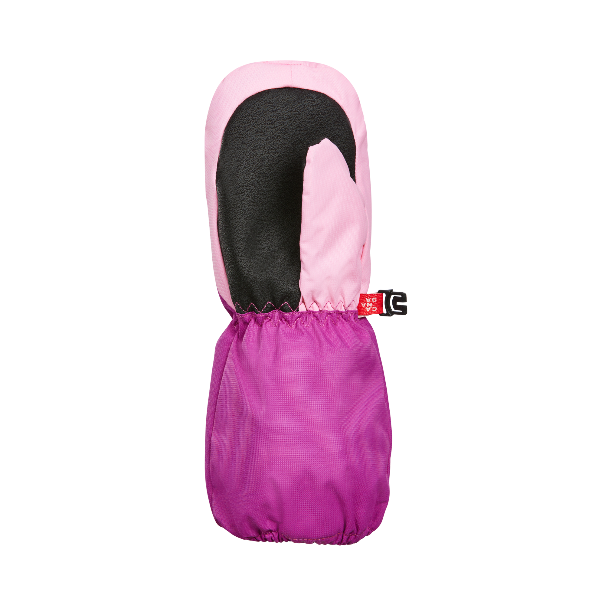 Kombi - Children's Animal Family mittens