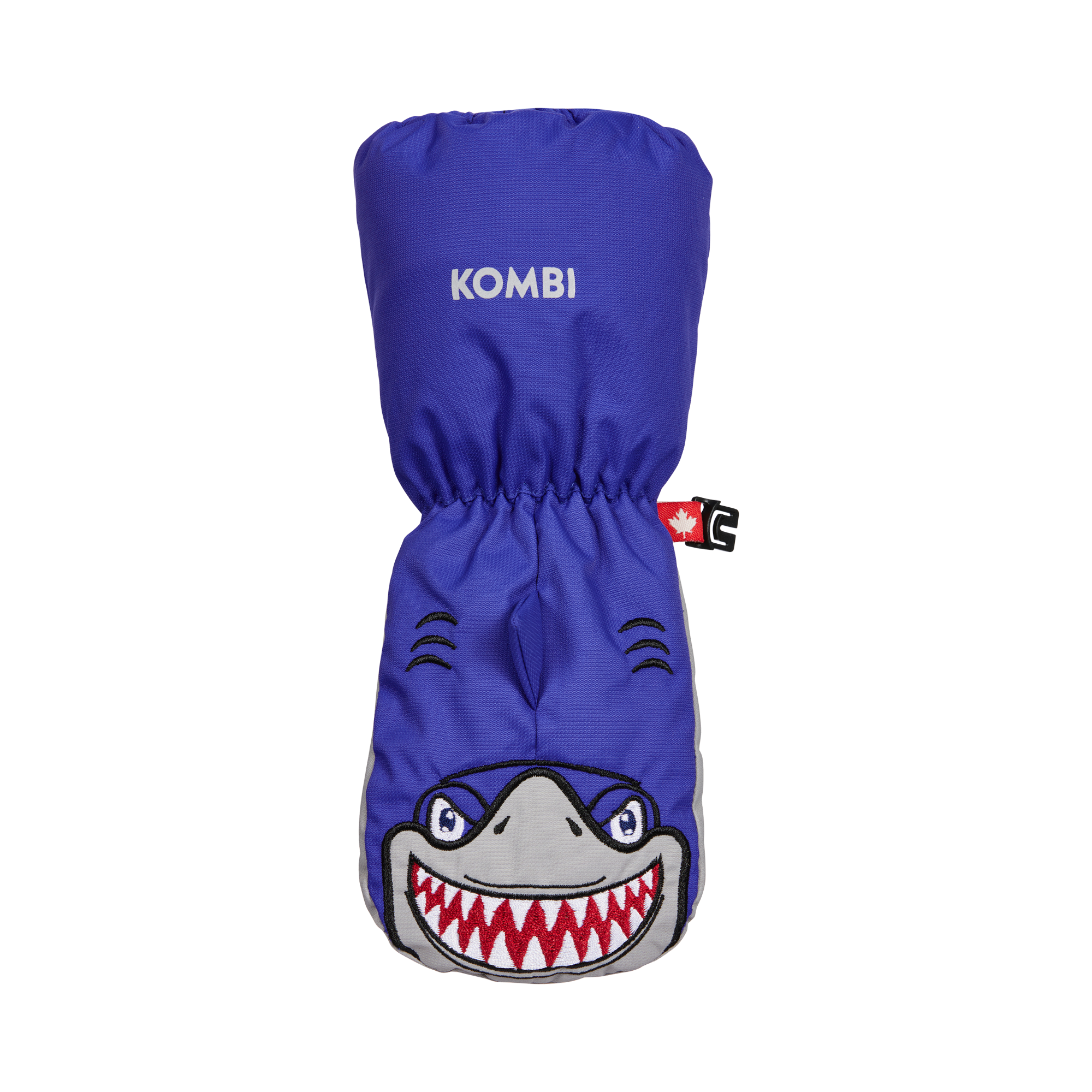 Kombi - Mitaines Animal Family Enfant