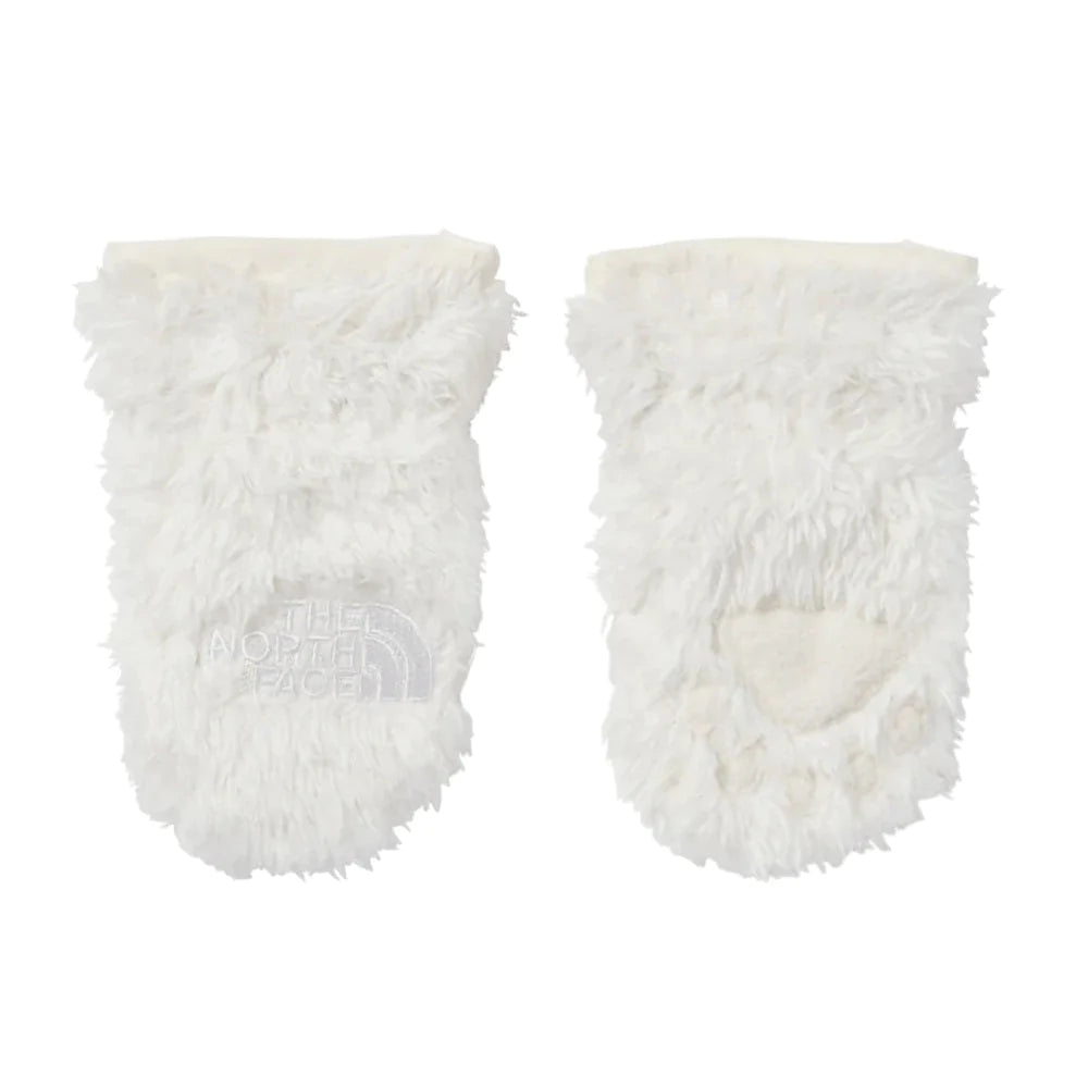 North face baby sales mittens