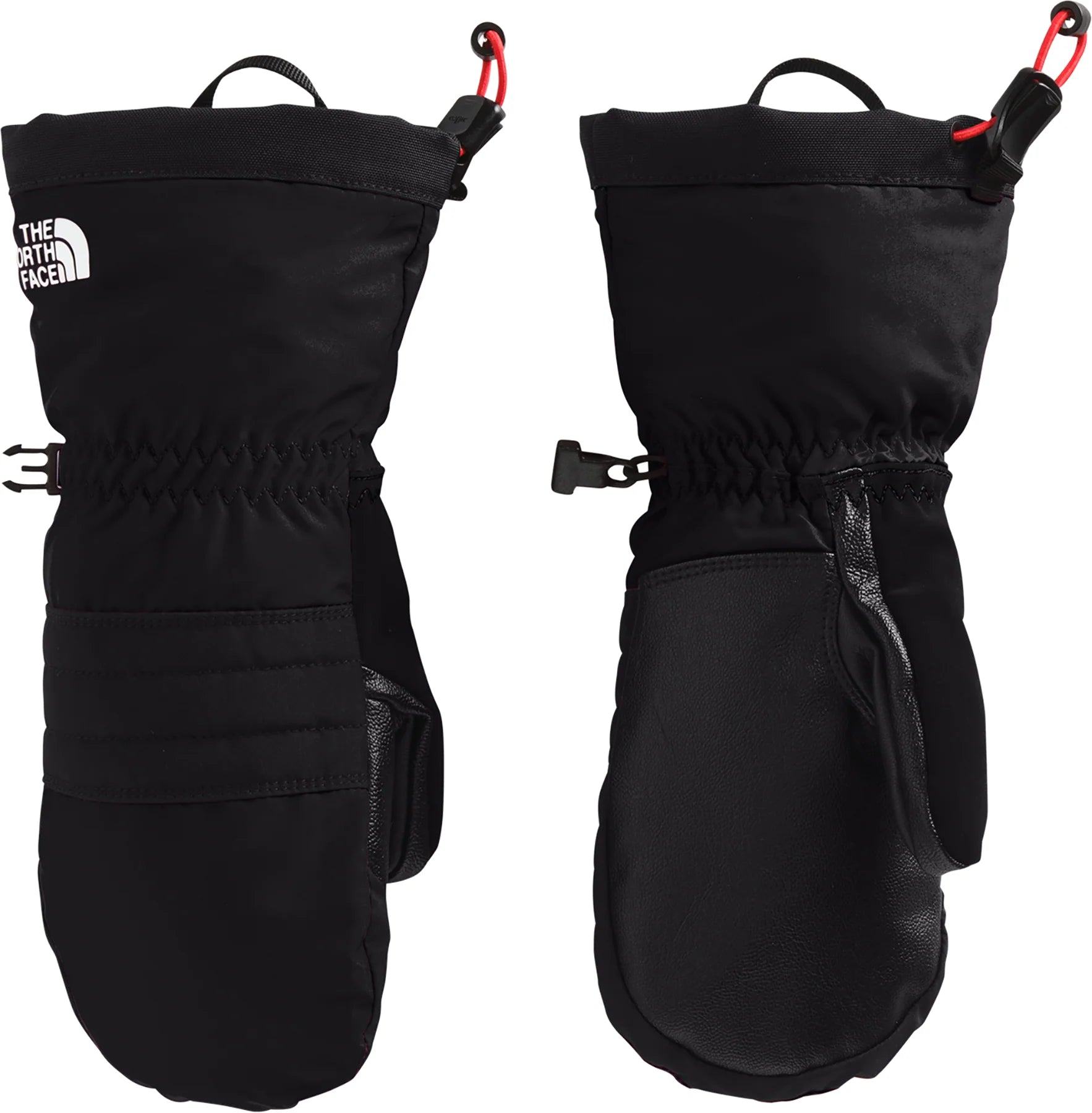 North Face - Montana Children's Ski Mittens