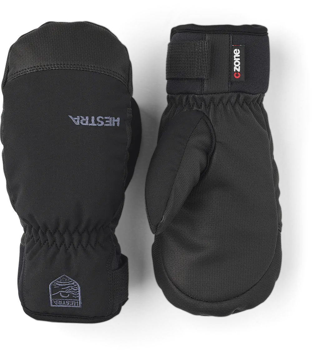 Hestra - Primaloft Ferox mittens