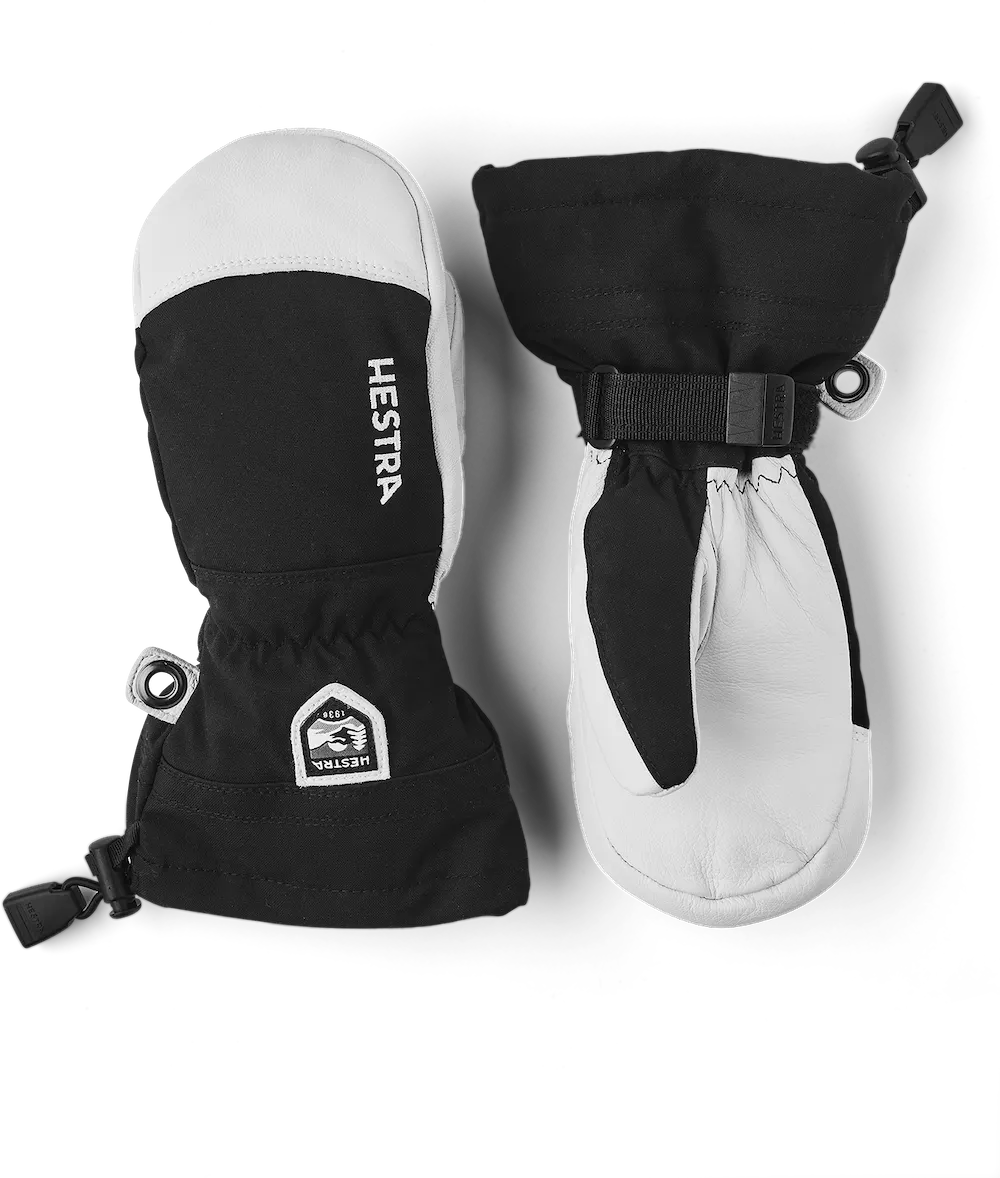 Hestra - Heli Ski Junior Mitts