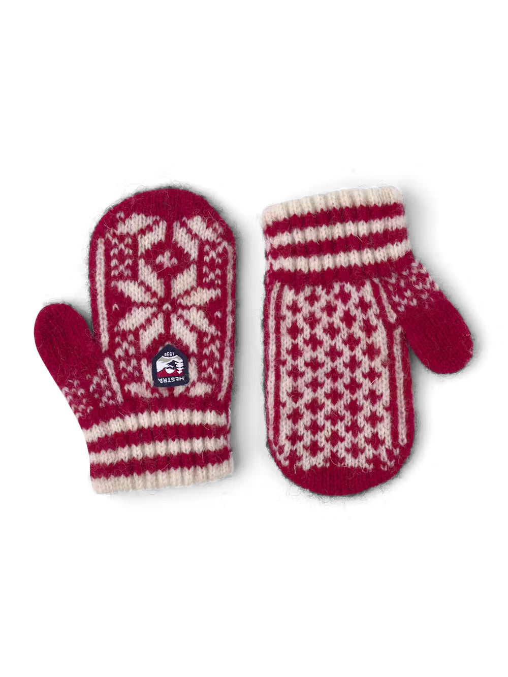 Hestra - Children's Nordic mitts