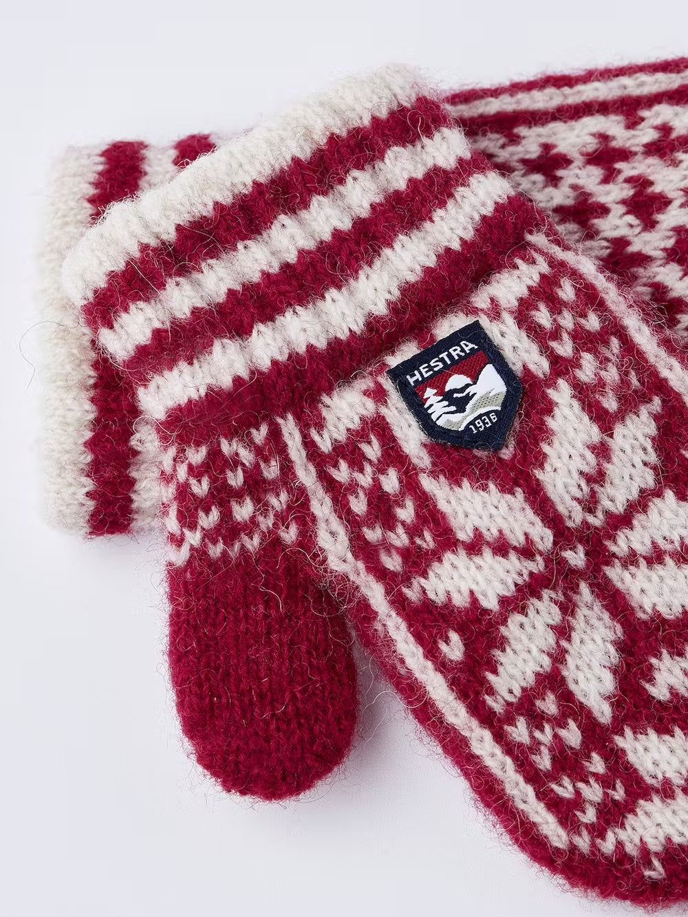 Hestra - Children's Nordic mitts
