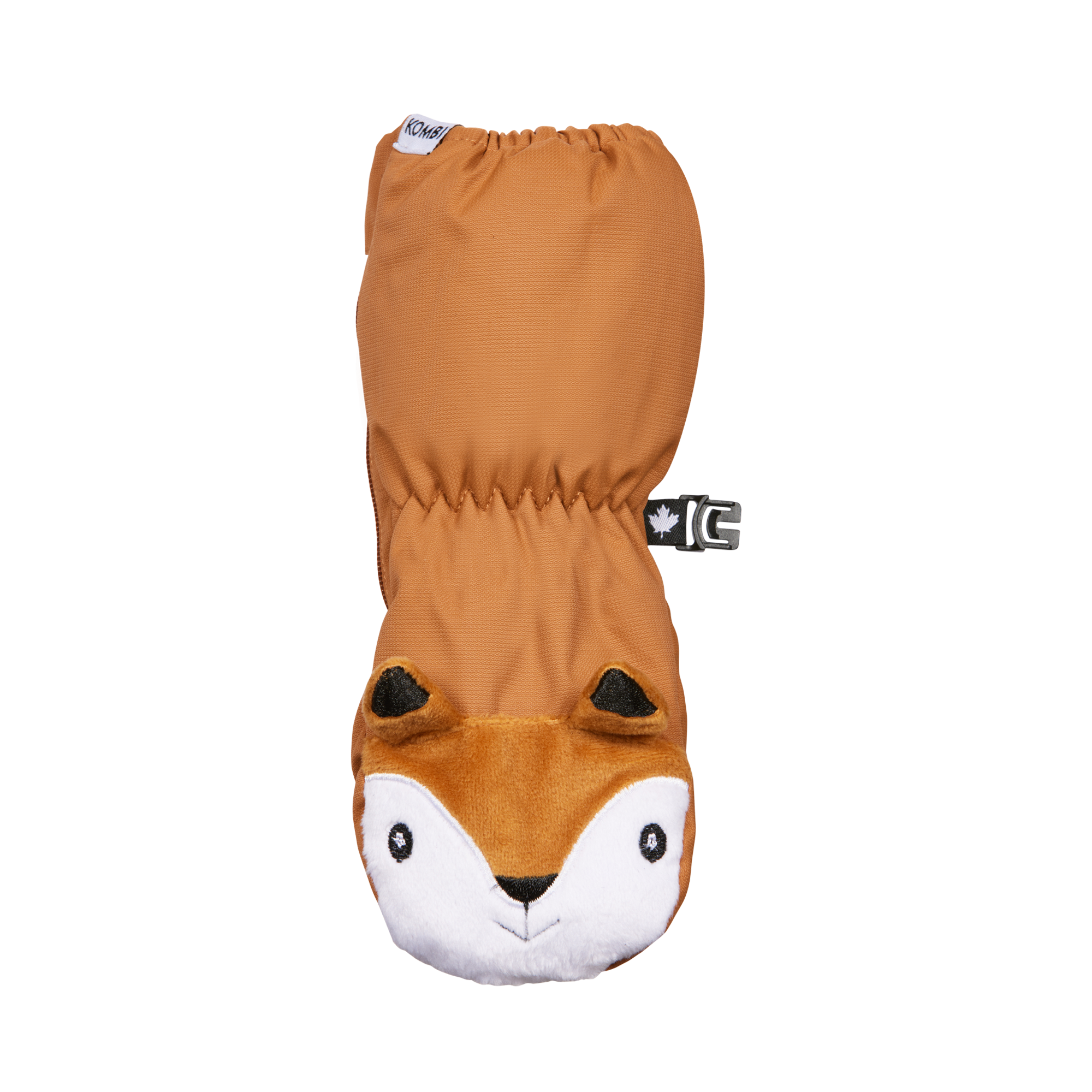 Kombi - Mitaines The Sherpa Animal Bébé