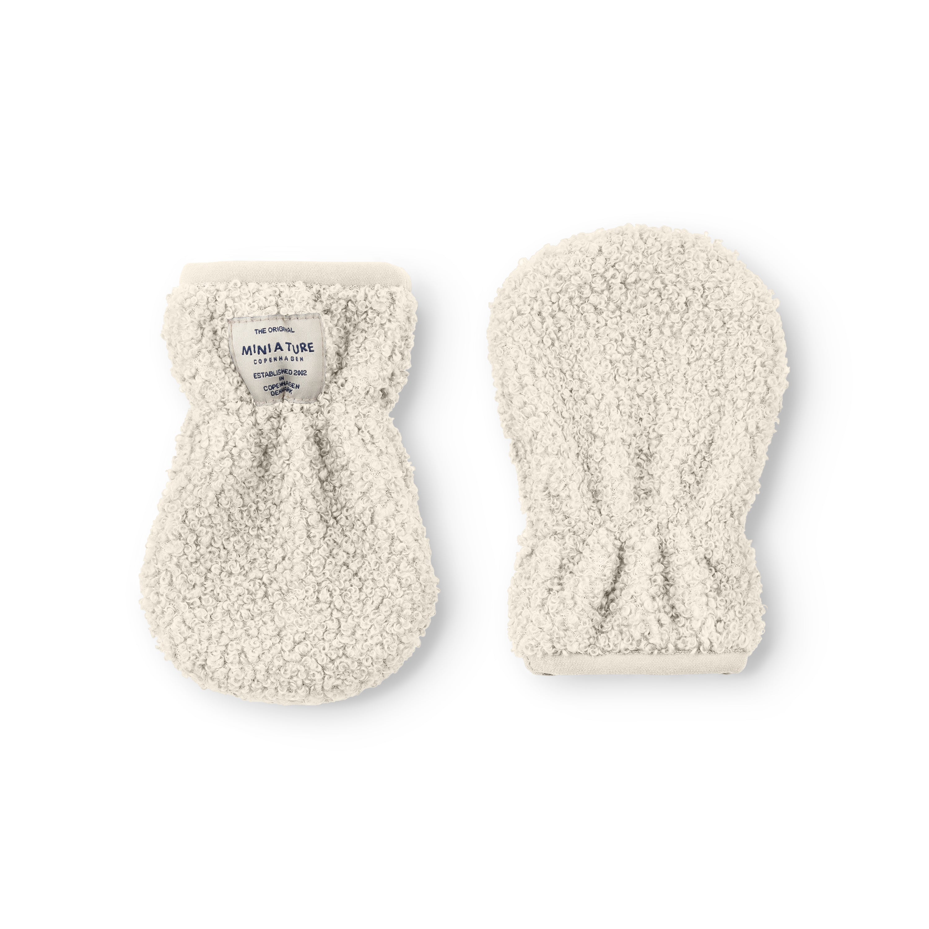 Mini A Ture - Wolmer Mittens