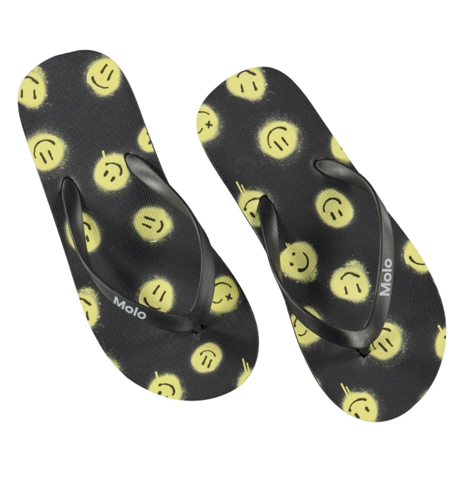 Molo - Sandales Zeppo