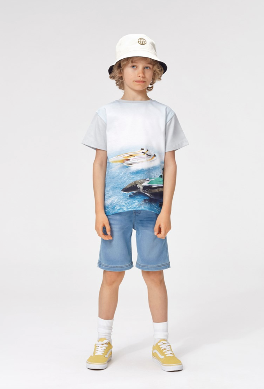 Molo - Short Ali