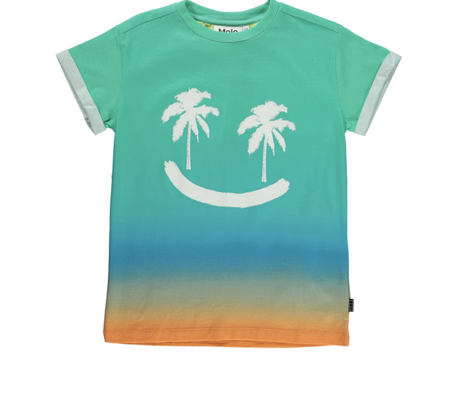 Molo - T-Shirt Randon