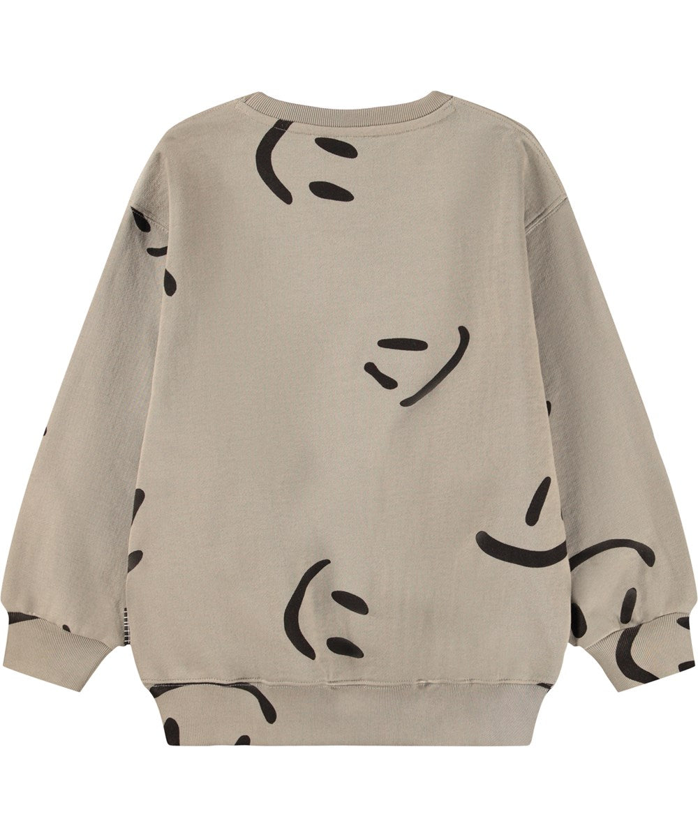 Molo - Sweatshirt Monti