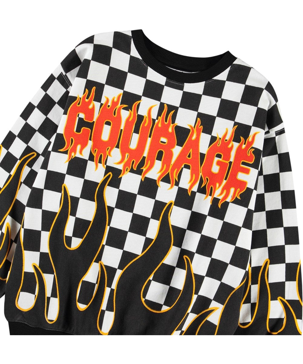 Molo - Monti sweatshirt