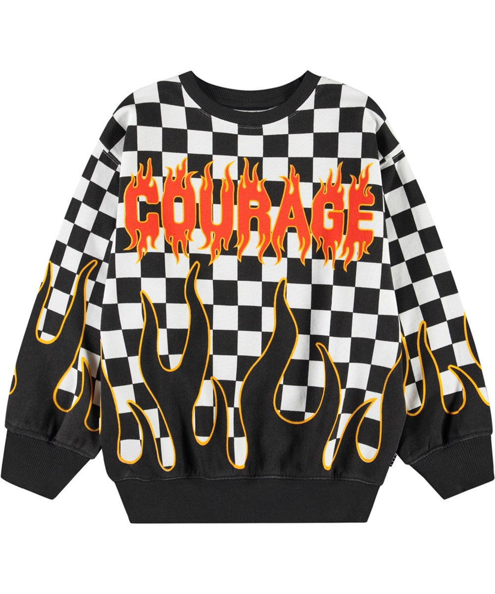 Molo - Monti sweatshirt