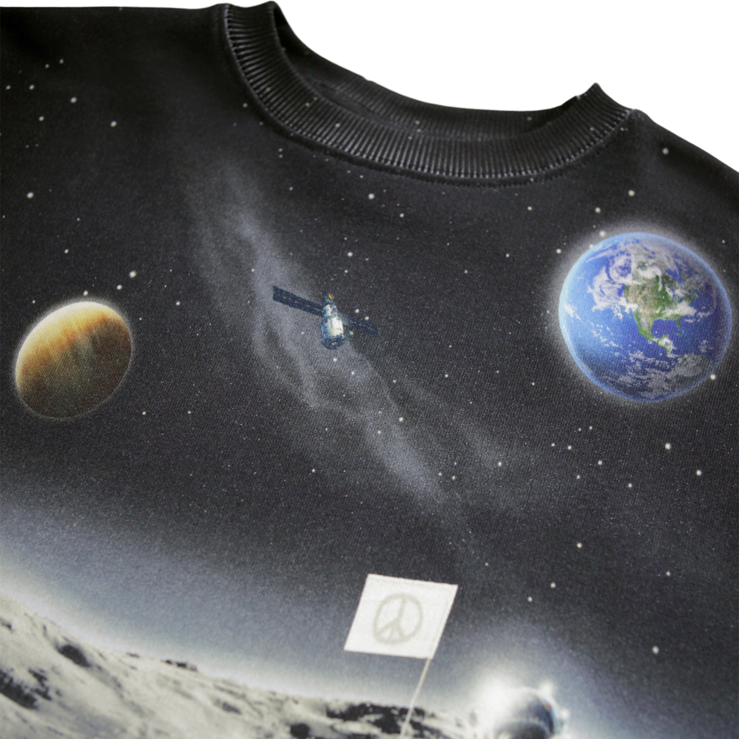 Molo - Sweatshirt Monti