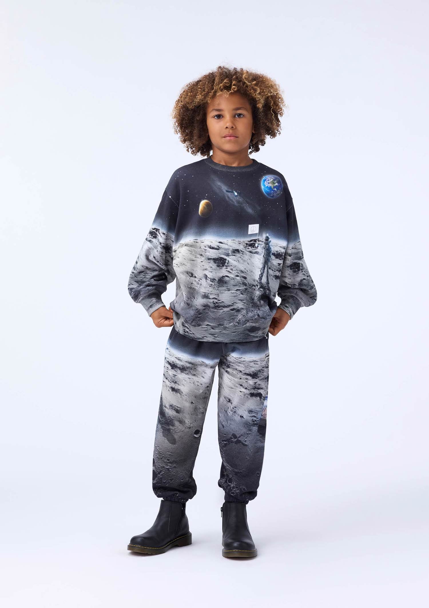 Molo - Sweatshirt Monti