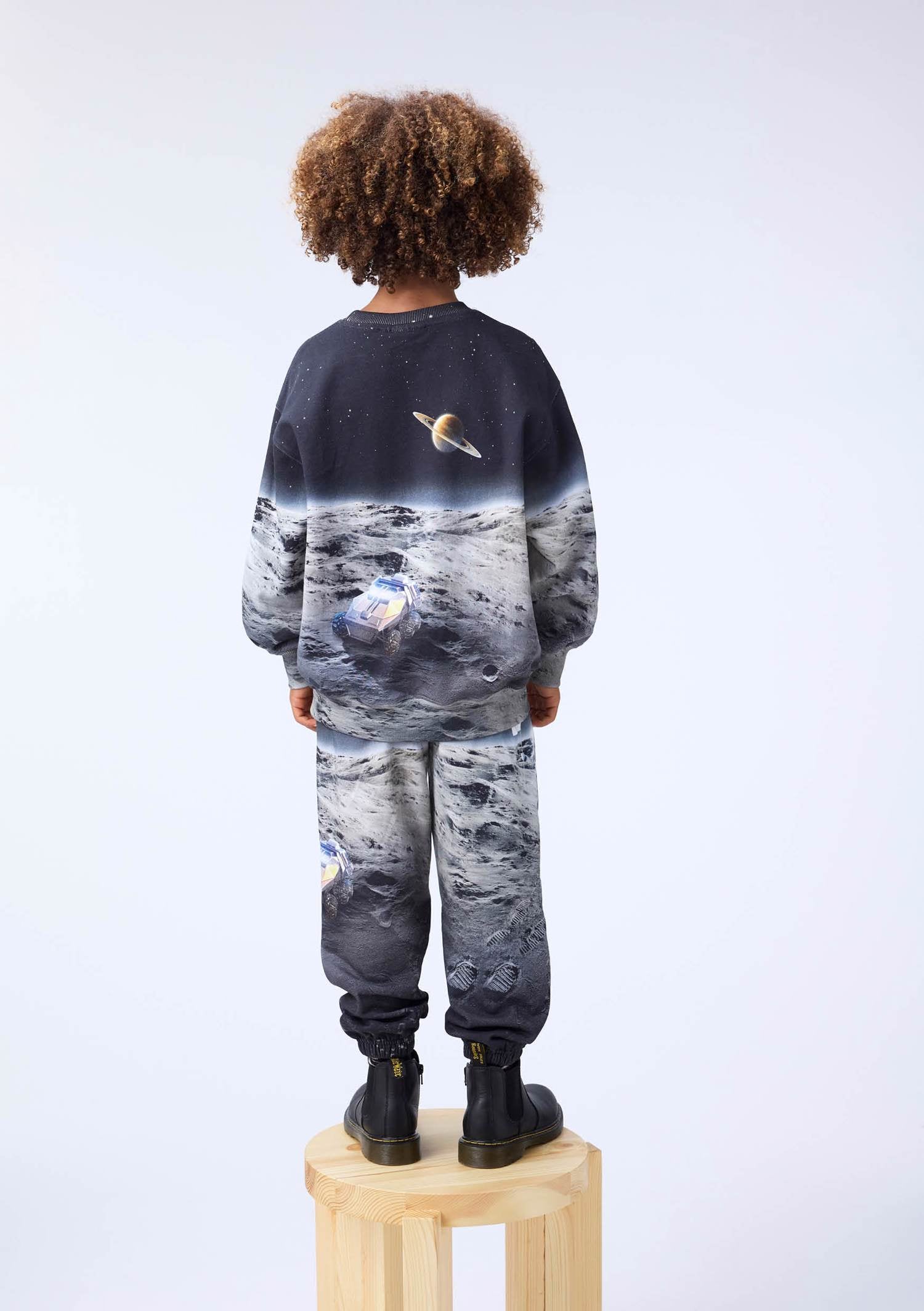 Molo - Sweatshirt Monti