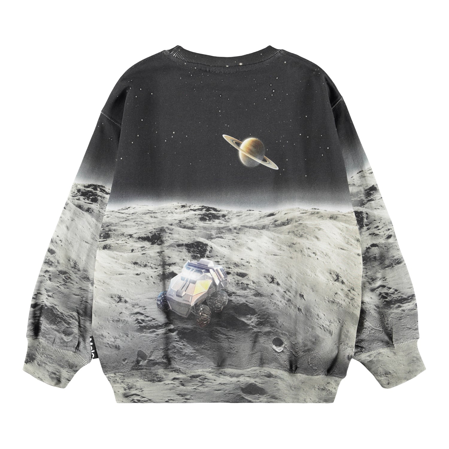 Molo - Sweatshirt Monti
