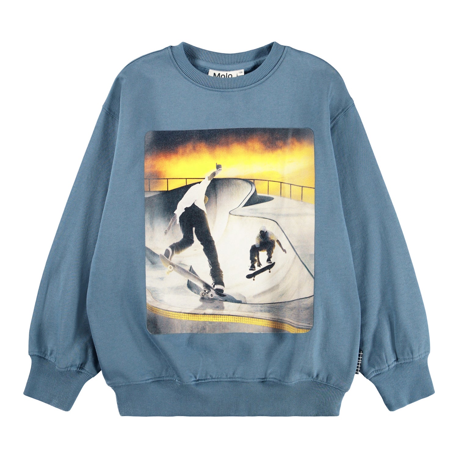 Molo - Sweatshirt Monti