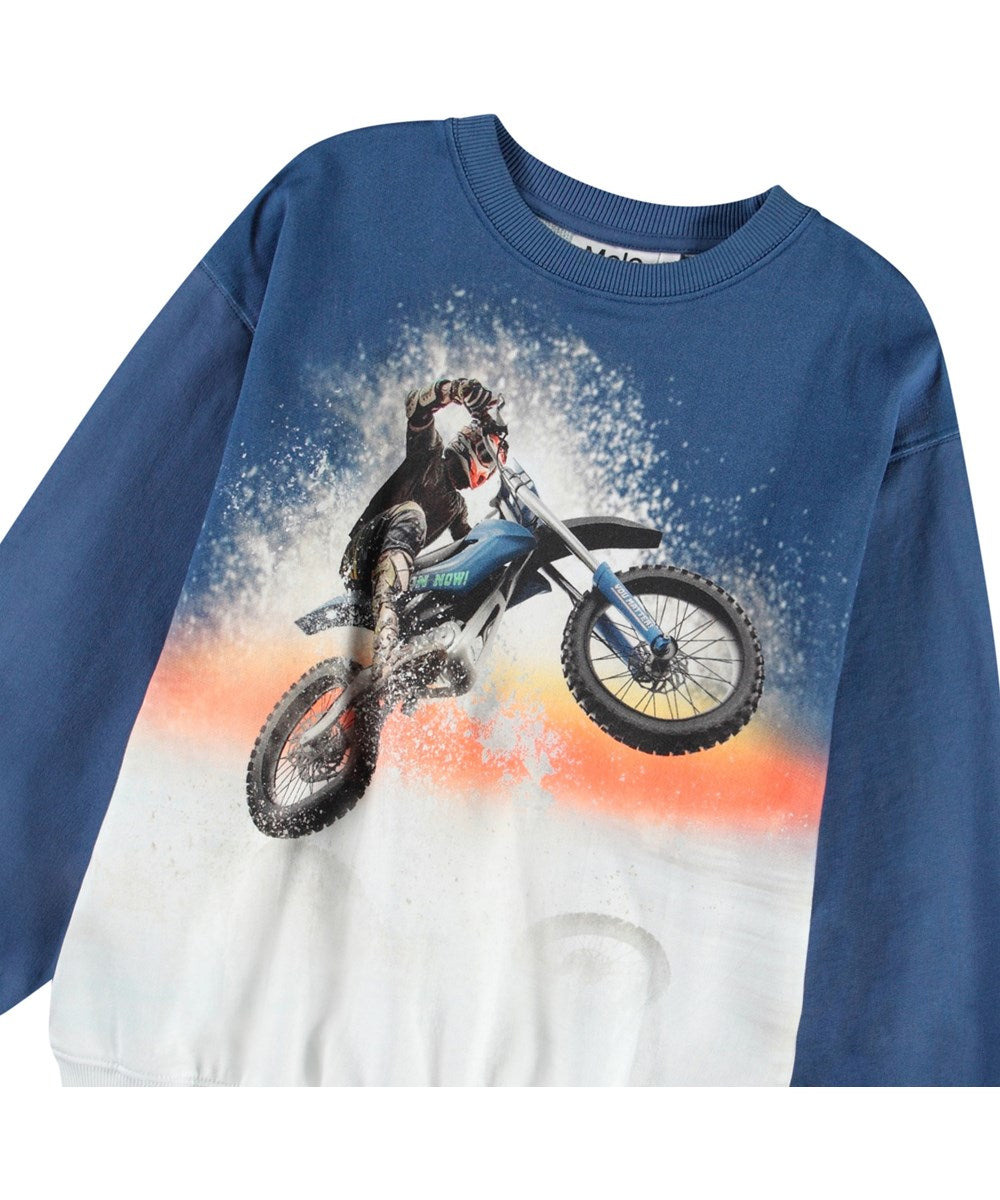 Molo - Sweatshirt Monti