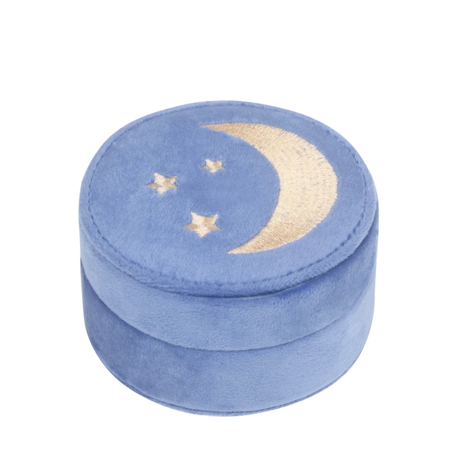 Rockahula - Moon & Stars Mini Jewellery Box