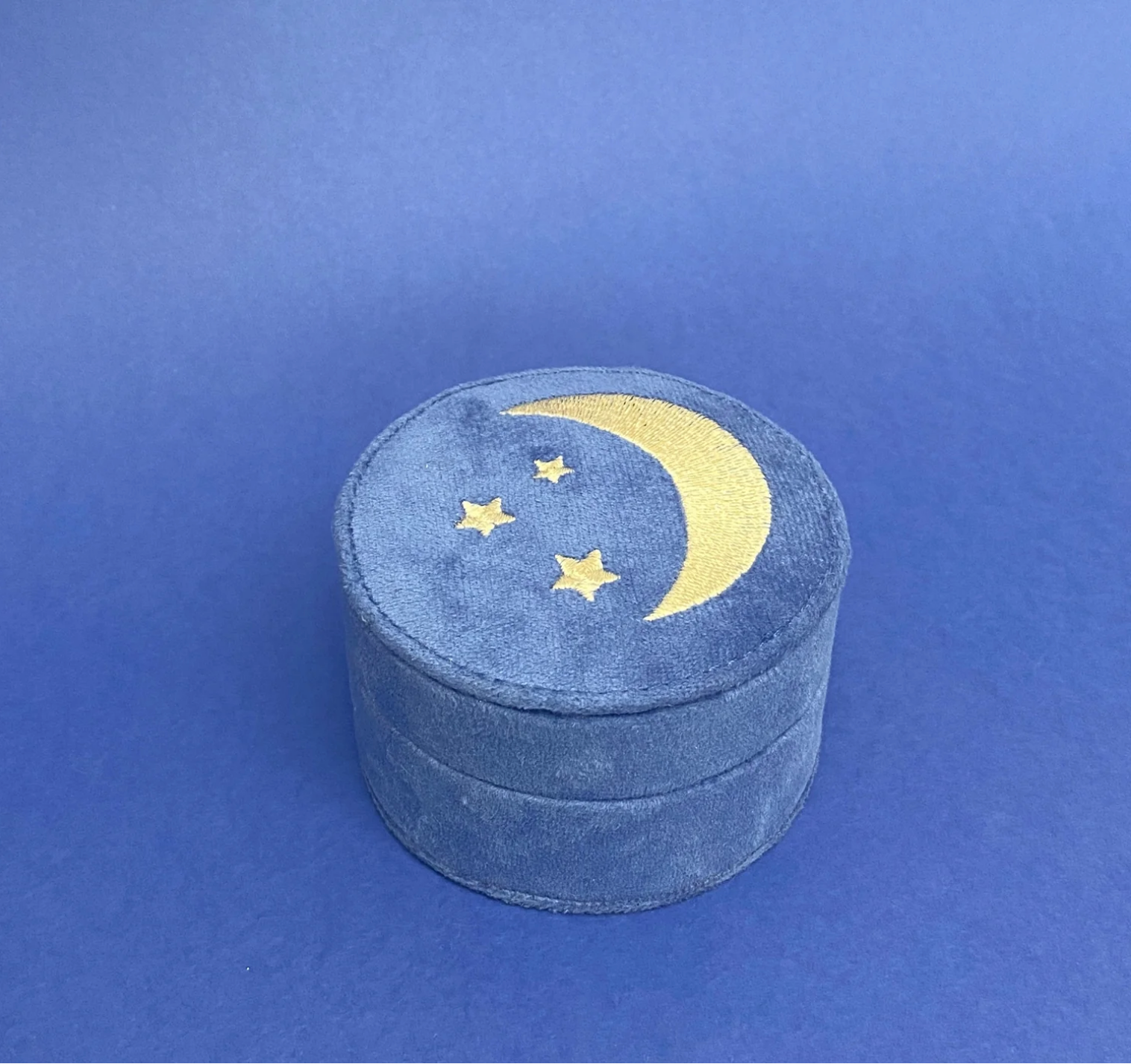 Rockahula - Moon & Stars Mini Jewellery Box