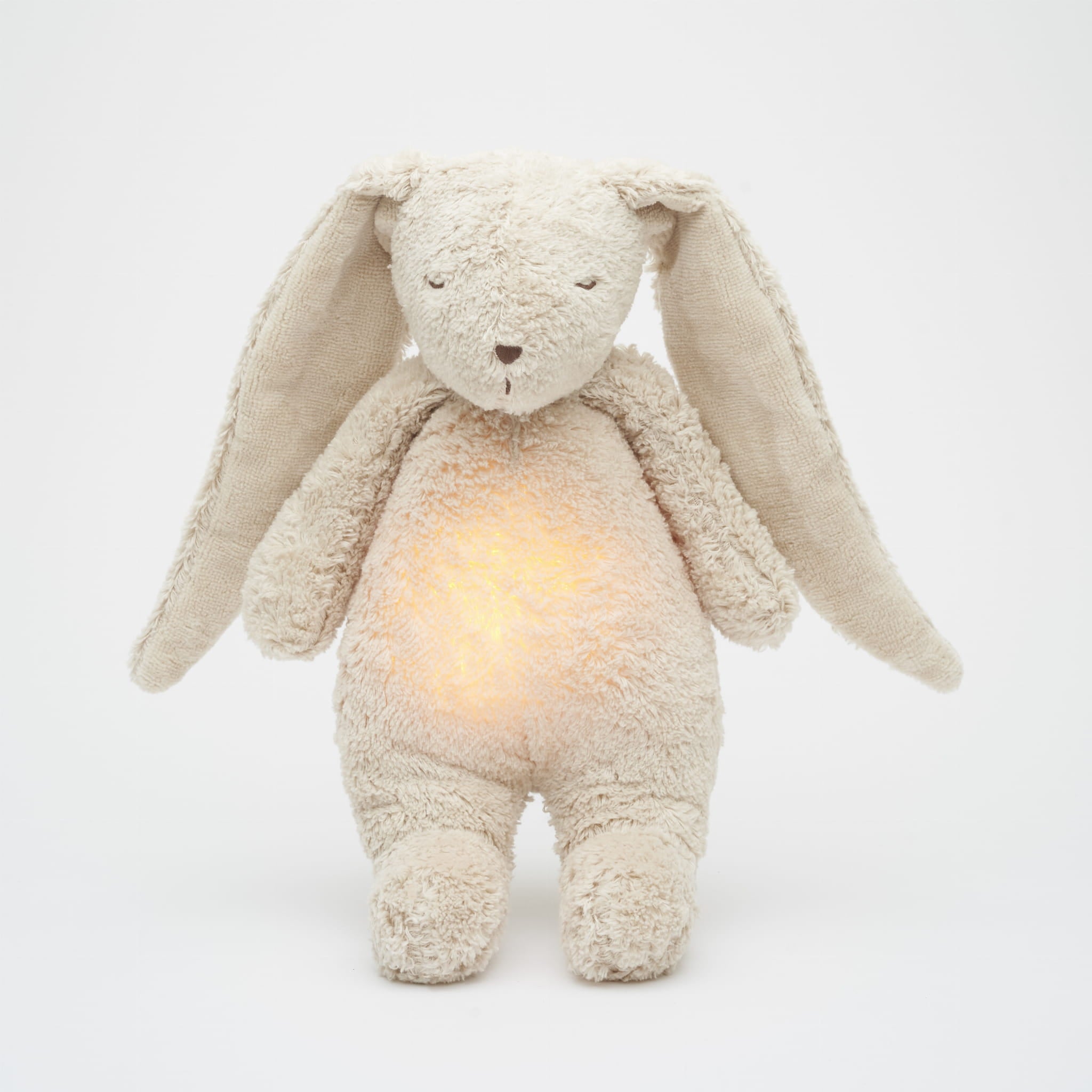 Moonie - Organic Sand Bunny